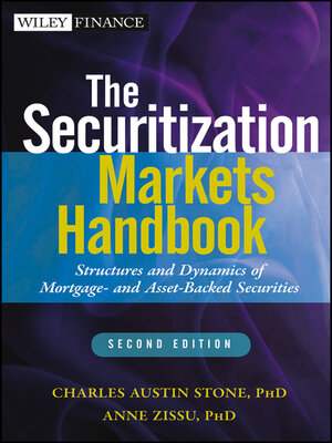 cover image of The Securitization Markets Handbook
